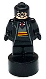 LEGO 90398pb016 Harry Potter Statuette (71043)