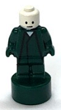 LEGO 90398pb018 Lord Voldemort Statuette (71043)