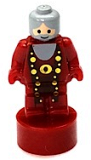 LEGO 90398pb020 Albus Dumbledore Statuette (71043)