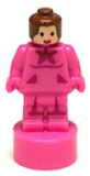 LEGO 90398pb021 Professor Dolores Umbridge Statuette (71043)