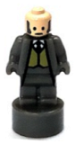LEGO 90398pb025 Argus Filch Statuette (71043)