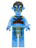 LEGO avt006 Jake Sully - Na