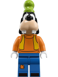 LEGO dis044 Goofy