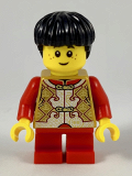 LEGO hol143 Son, Chinese New Year