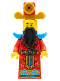LEGO hol268 The God of Wealth