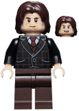 LEGO hp297 Mr. Borgin