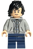 LEGO hp389 James Sirius Potter - Epilogue