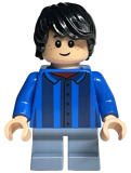 LEGO hp392 Albus Severus Potter - Epilogue