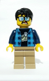 LEGO hs020 Paul