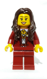 LEGO hs021 Ms. Santos