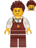 LEGO hs024 Rocky