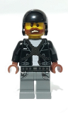 LEGO hs025 Dwayne