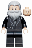 LEGO idea103 Old Man Marley