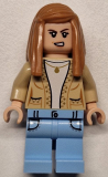 LEGO idea160 Allison Watts