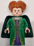 LEGO idea162 Winifred Sanderson