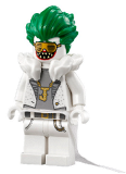 LEGO sh440 Disco The Joker (70922)