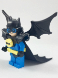 LEGO sh442 Nightwing (70922)