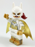 LEGO sh443 Disco Batgirl (70922)