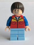 LEGO st003 Will Byers