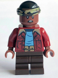 LEGO st006 Lucas Sinclair