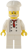 LEGO twn452 Pizza Chef