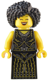 LEGO twn456 Jazz Singer